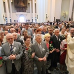 Jubileusze małżeńskie, cz. II