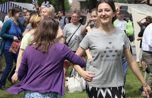 XVII Jarmark św. Dominika na Służewie