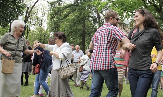 XVII Jarmark św. Dominika na Służewie