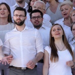 Gospel na Skałce 2016