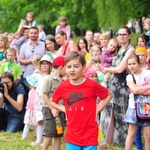 Tak wyglądał wyścig kaczek w Lublinie w 2016 roku