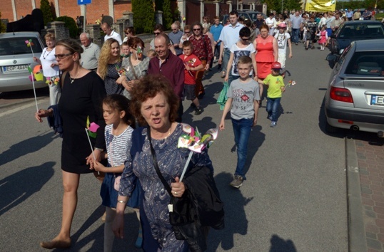 Marsz dla Życia i Rodziny w Opocznie