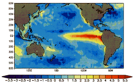 Koniec najsilniejszego od 20 lat El Nino