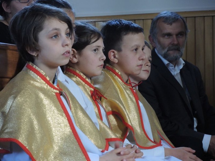 Znaki Miłosierdzia w Brennej Leśnicy