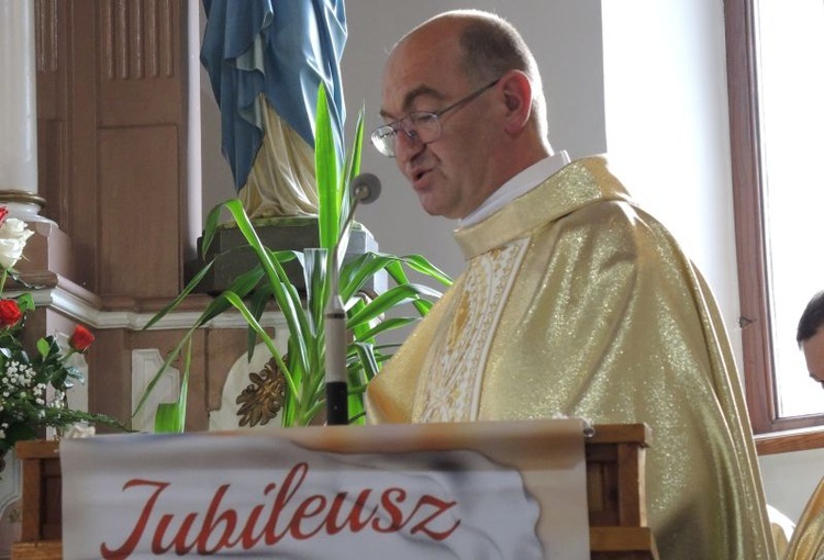 Znaki Miłosierdzia w Brennej Leśnicy