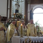 Znaki Miłosierdzia w Brennej Leśnicy