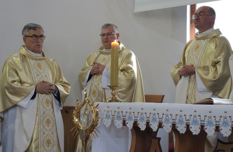 Znaki Miłosierdzia w Brennej Leśnicy