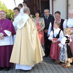 Znaki Miłosierdzia w Brennej Leśnicy