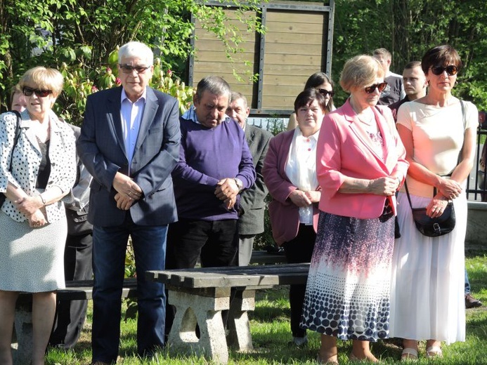 Znaki Miłosierdzia w Brennej Leśnicy