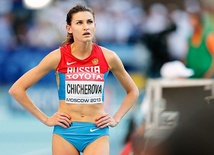 14 Rosjan na dopingu na igrzyskach w Pekinie