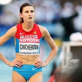 14 Rosjan na dopingu na igrzyskach w Pekinie