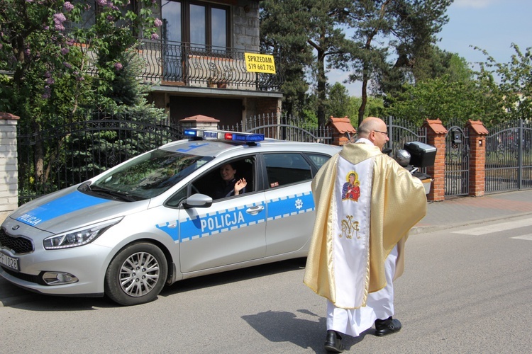 Łowicka Majówka Motocyklowa