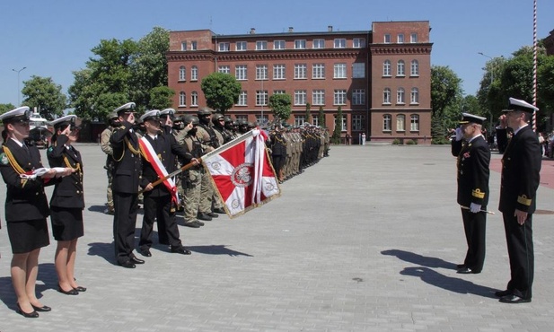 Śmielej patrząc w przyszłość