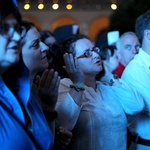 Koncert "Jeden Chleb" na Rynku Głównym