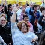 Koncert "Jeden Chleb" na Rynku Głównym