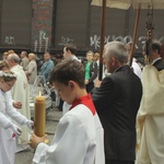 Procesja Bożego Ciała w Gliwicach