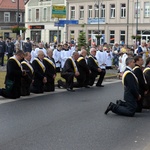 Boże Ciało w Radomiu