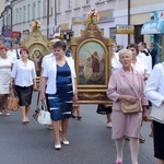 Boże Ciało w Radomiu