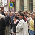 Boże Ciało w Bielsku-Białej