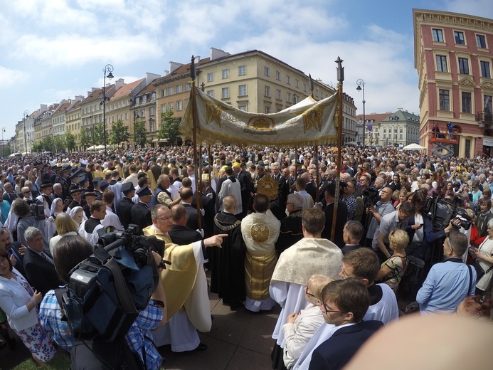 Boże Ciało