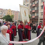 Boże Ciało w Legnicy