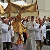 Przekroczyć granicę pamiątki