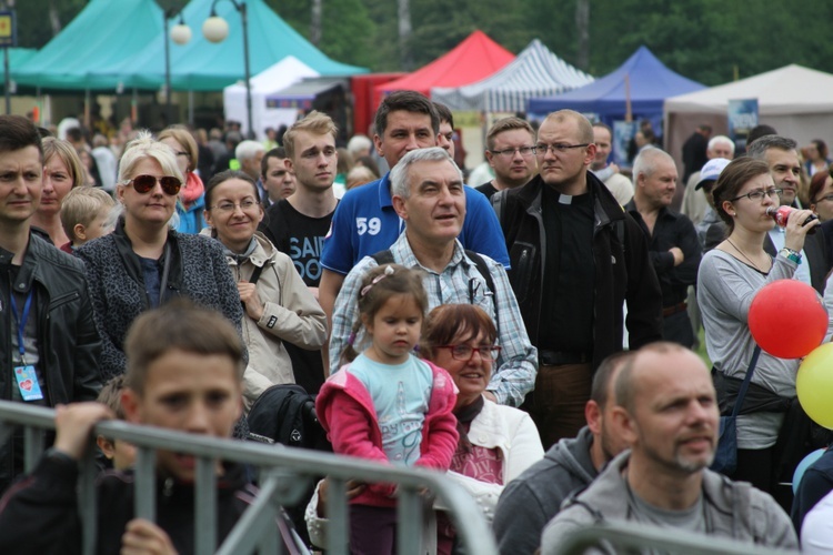 Bądź jak Jezus 2016 cz. 1.