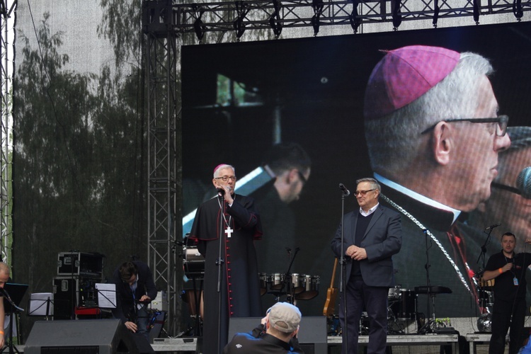 Bądź jak Jezus 2016 cz. 1.