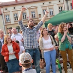 Koncert uwielbienia w Pilźnie