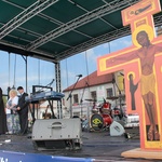 Koncert uwielbienia w Pilźnie