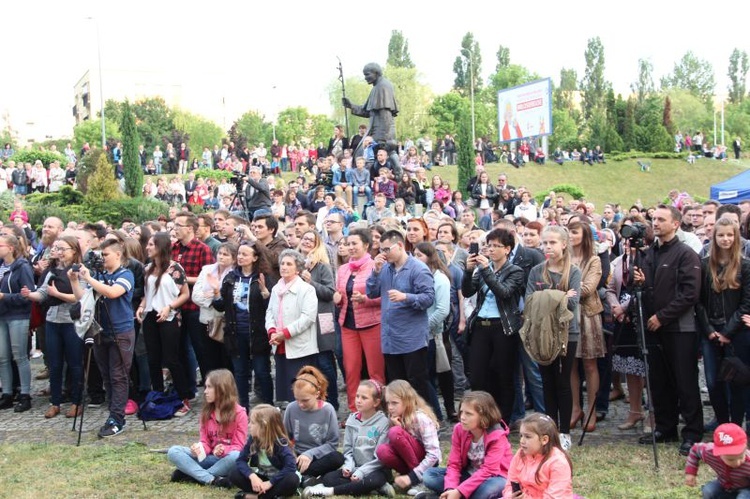 Zielonogórski Koncert Uwielbienia