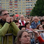 Koncert Uwielbienia po raz siódmy