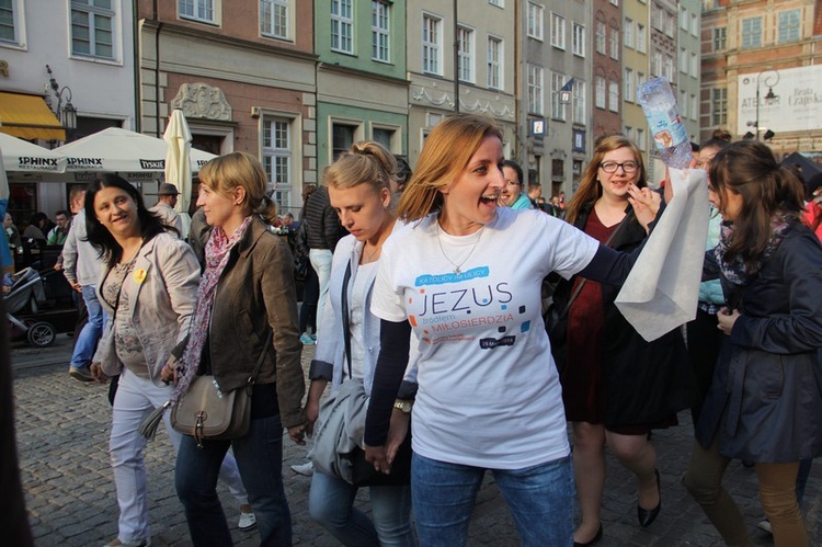 Katolicy na Ulicy 2016