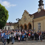 Zakliczyn, Diecezjalne Uwielbienie cz. I