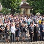 Zakliczyn, Diecezjalne Uwielbienie cz. I