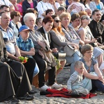 Zakliczyn, Diecezjalne Uwielbienie cz. I