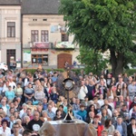 Zakliczyn, Diecezjalne Uwielbienie cz. II