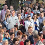 Zakliczyn, Diecezjalne Uwielbienie cz. II