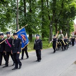 Boże Ciało w Szczepanowie