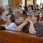 Świętowali Dzień Matki