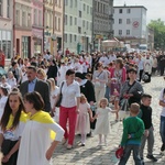 Bł. Imelda już w Polsce!