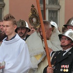 Bł. Imelda już w Polsce!