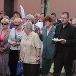 Bł. Imelda już w Polsce!