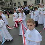 Bł. Imelda już w Polsce!