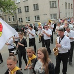 Bł. Imelda już w Polsce!