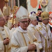 Dziękczynna Eucharystia