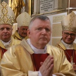 Jubileusz abp. Bolesława Pylaka