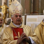 Jubileusz abp. Bolesława Pylaka