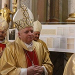 Jubileusz abp. Bolesława Pylaka