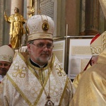 Jubileusz abp. Bolesława Pylaka